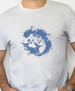 white Shirt Danny Stutsman 28 Sooners Oklahoma Only Fears God Texas Fears Oklahoma shirt