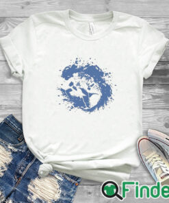 white T shirt Danny Stutsman 28 Sooners Oklahoma Only Fears God Texas Fears Oklahoma shirt