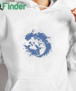 white hoodie Danny Stutsman 28 Sooners Oklahoma Only Fears God Texas Fears Oklahoma shirt