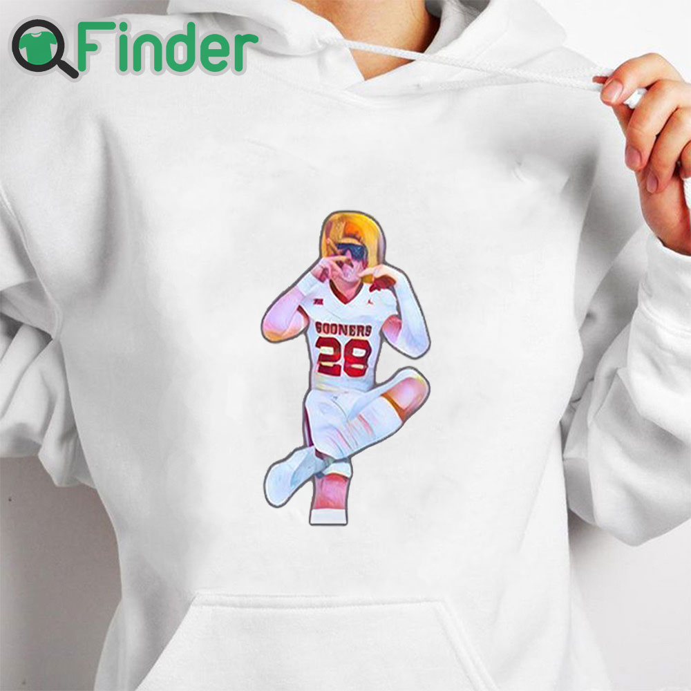 white hoodie Funny Danny Stutsman Oklahoma Sooners Texas Fears Oklahoma T Shirt white hoodie Funny Danny Stutsman Oklahoma Sooners Texas Fears Oklahoma T Shirt