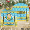 Cute Xmas Invincible Ugly Christmas Sweater