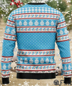Flamingo Together Ugly Christmas Sweater Hoodie