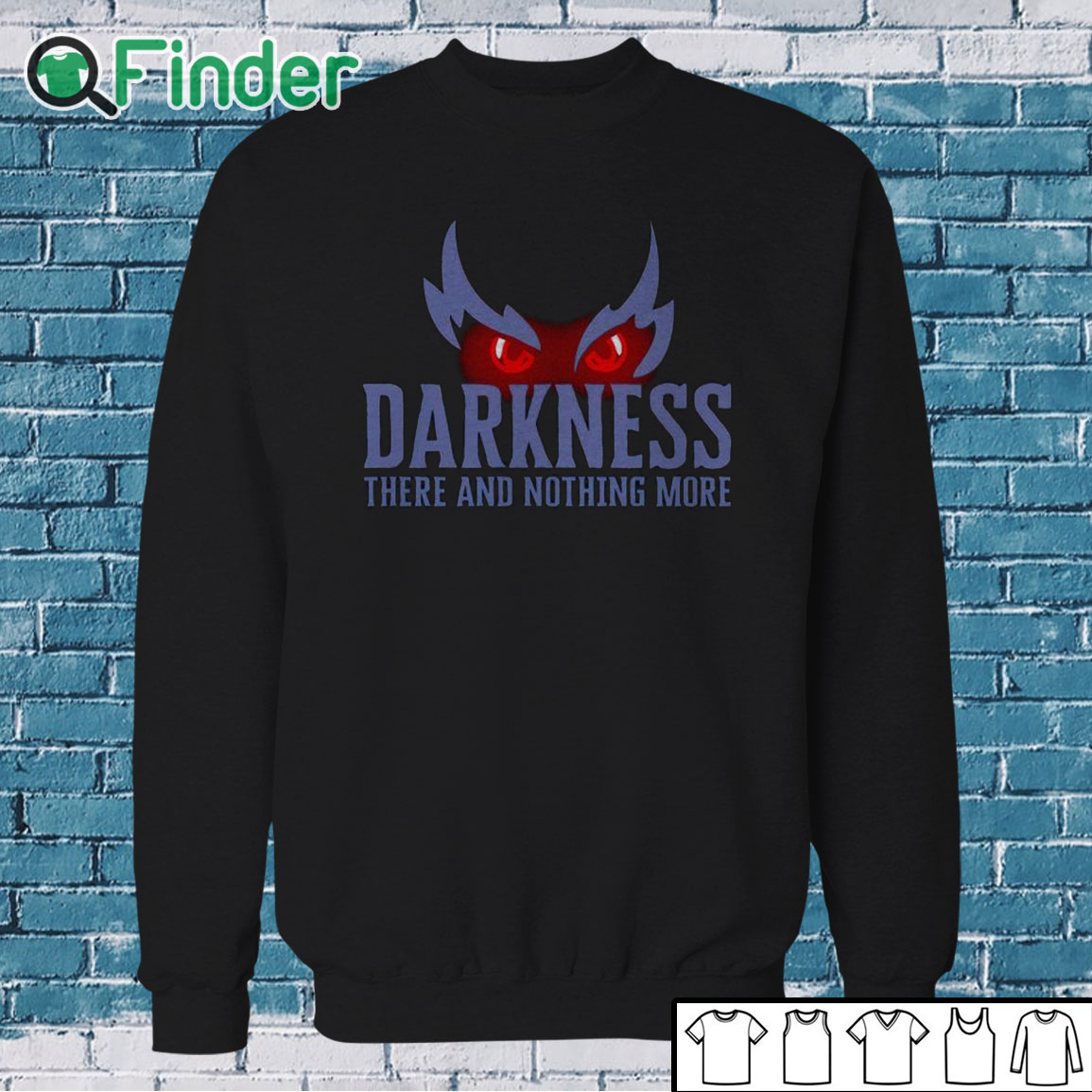 Sweatshirt Darkness there and nothing more Lamar Jackson shirt Sweatshirt Darkness there and nothing more Lamar Jackson shirt