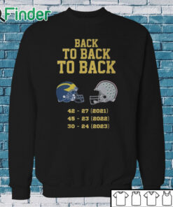 Sweatshirt Michigan Tshirt Sweatshirt Hoodie Funny Michigan Wolverines Football T Shirts Free Jim