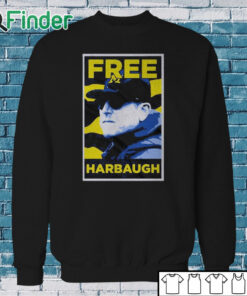 Sweatshirt Michigan Wolverines BET Team 144 Shirt