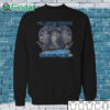 Sweatshirt Y’all Don’t Be Pondering As Hard As Me Shirt