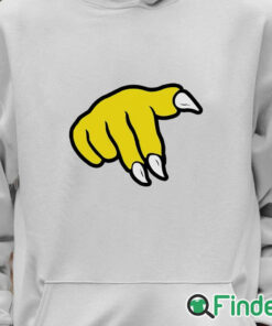 Unisex Hoodie Tod Lanter L's Down Small Batch Sweatshirt