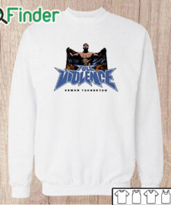 Unisex Sweatshirt Arman Tsarukyan Fight Shirt