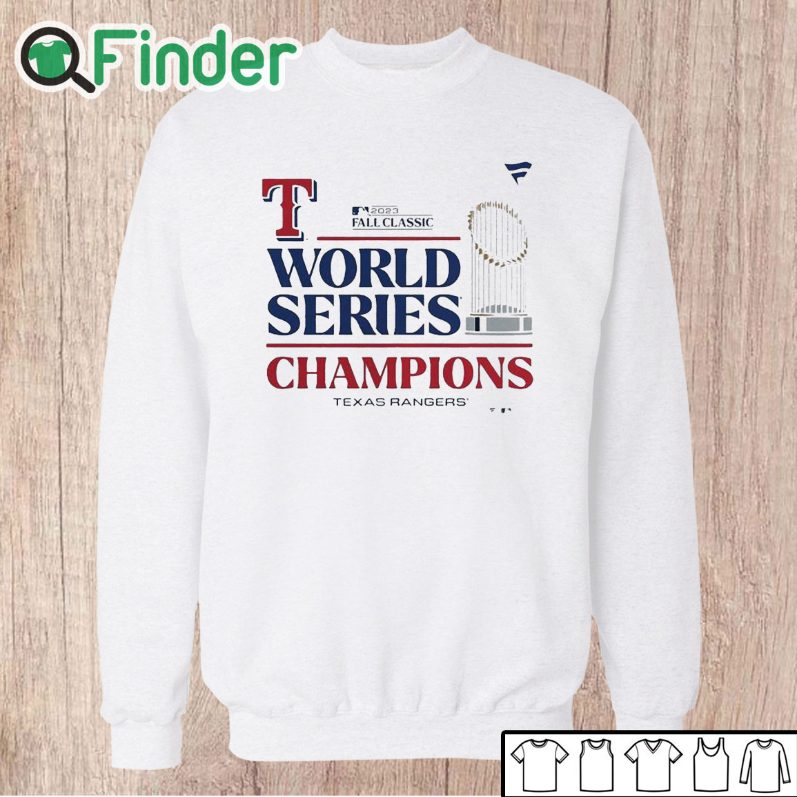 Unisex Sweatshirt How To Get Your Rangers World Series Champ T shirt Unisex Sweatshirt How To Get Your Rangers World Series Champ T shirt