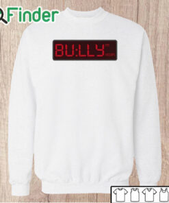 Unisex Sweatshirt Jersey Jerry Bully Hours Hoodie