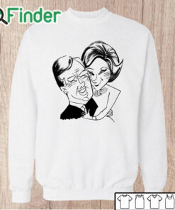 Unisex Sweatshirt Rip Rosalynn Carter 1927 2023 T Shirt
