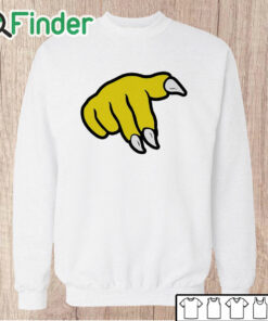 Unisex Sweatshirt Tod Lanter L's Down Small Batch Sweatshirt