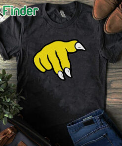 black T shirt Tod Lanter L's Down Small Batch Sweatshirt
