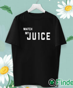 unisex T shirt Lane Kiffin Match My Ju1ce Hoodie