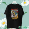 unisex T shirt Sara Innamorato Labor Movement The Folks That Brought You The Weekend Shirt