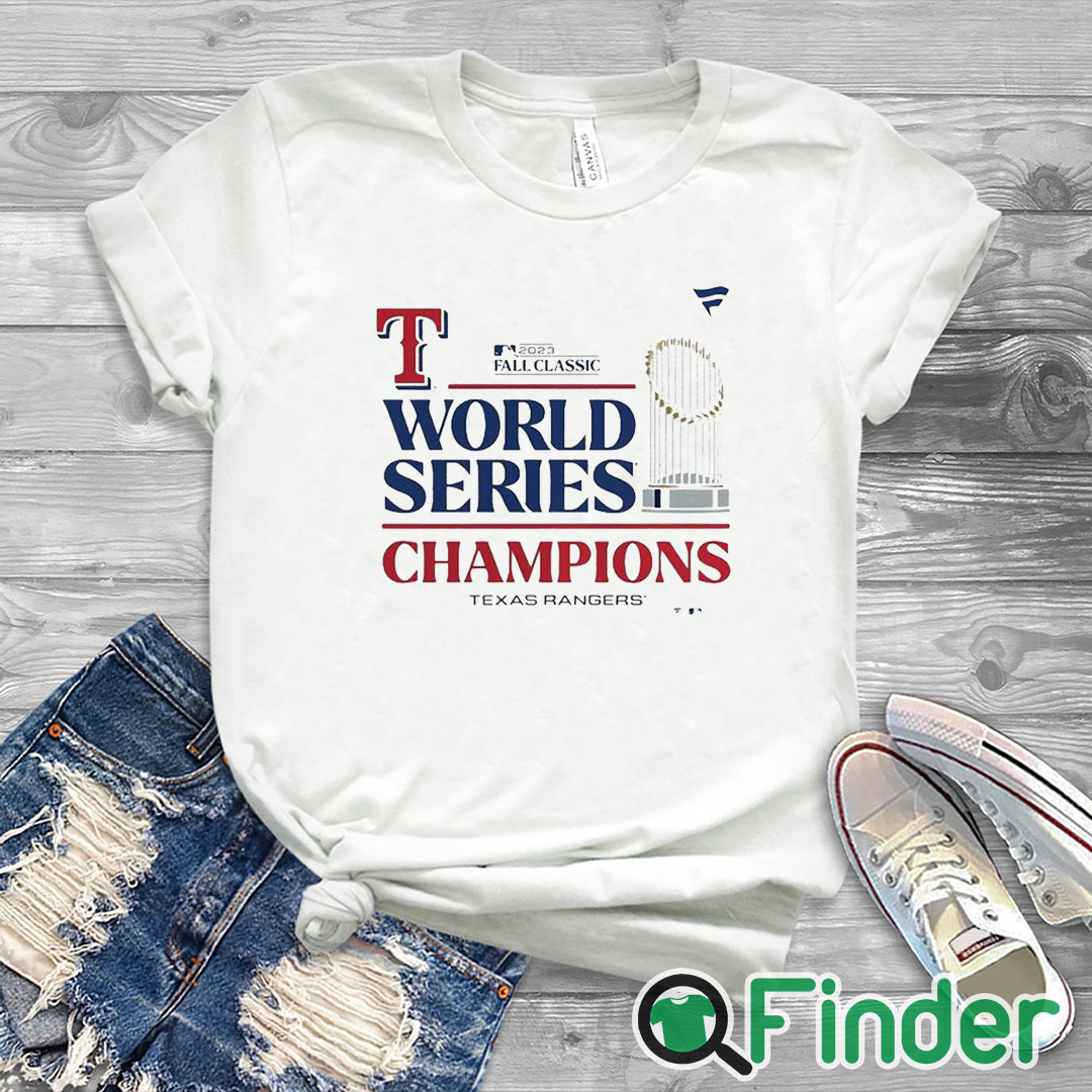 white T shirt How To Get Your Rangers World Series Champ T shirt white T shirt How To Get Your Rangers World Series Champ T shirt