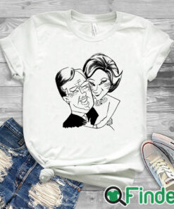 white T shirt Rip Rosalynn Carter 1927 2023 T Shirt