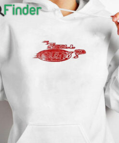 white hoodie Billie Eilish Do You Still Cry Shirt