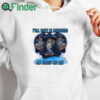 white hoodie Y’all Don’t Be Pondering As Hard As Me T Shirt