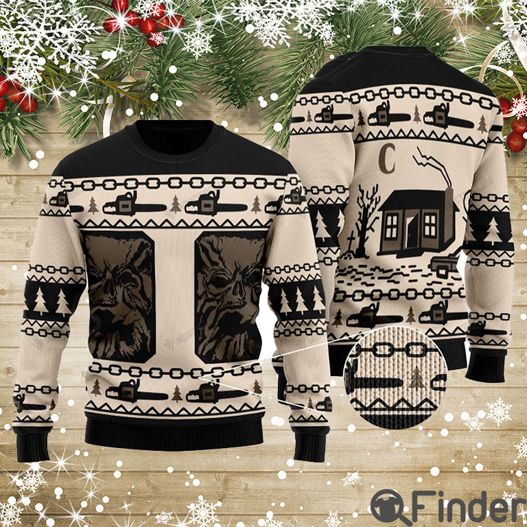 Evil Dead Ugly Christmas Sweater Gift For Xmas Evil Dead Ugly Christmas Sweater Gift For Xmas