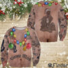 Funny SnoopDogg Snoop Mas Ugly Christmas Sweater