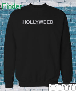 Sweatshirt Kevin Garnett Hollyweed Shirt