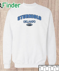 Unisex Sweatshirt Sturniolo Let's Trip Orlando Sweatshirt