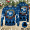 Usps Christmas Sweater