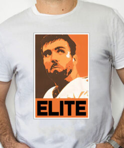 white Shirt Cle Elite Shirt