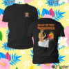 One Piece Burger King Unisex Shirt