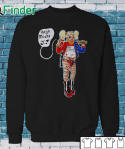 Sweatshirt Henry Quinn The Last Podcast On The Left Shirt Shirt