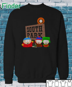 Sweatshirt South Park T Shirt