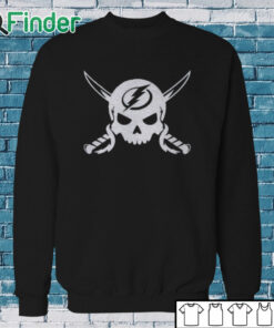 Sweatshirt Tampa Bay Gasparilla Shirt
