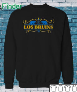 Sweatshirt The Den Los Bruins Shirt