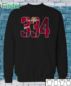 Sweatshirt Trojans Troy 334 Shirt