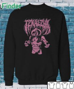 Sweatshirt Valentines Zuk Tzkal Zuk Shirt