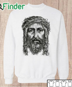 Unisex Sweatshirt CJ Stroud Jesus Shirt