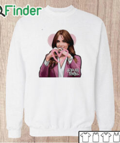 Unisex Sweatshirt Charity Princess Of Wales Have A Heart Shirt