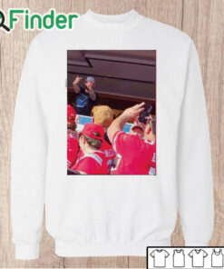Unisex Sweatshirt Eminem Fuck 49ers Fan Shirt