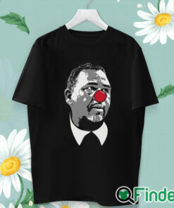 unisex T shirt Dave Portnoy Ed Cooley Clown Hoodie