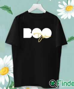 unisex T shirt Dawn Staley Wbb Boo Shirt