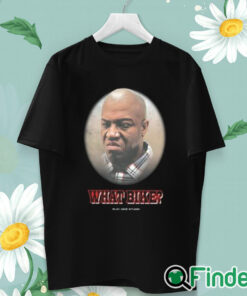 unisex T shirt Demar Derozan Deebo What Bike Shirt