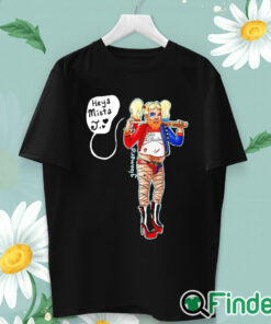 unisex T shirt Henry Quinn The Last Podcast On The Left Shirt Shirt