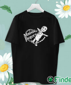 unisex T shirt Maisie Peters Voodoo Doll Shirt