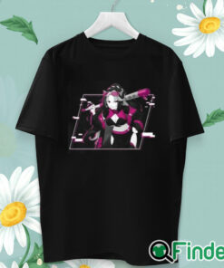 unisex T shirt Shurahiwa Big Hitter Shirt