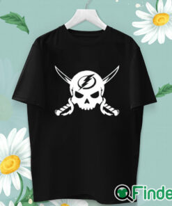 unisex T shirt Tampa Bay Gasparilla Shirt