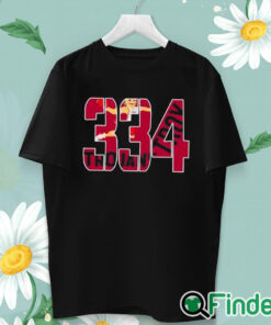 unisex T shirt Trojans Troy 334 Shirt