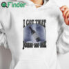 white hoodie I Got That Josh In Me Shirt