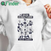 white hoodie Seize everything Dallas Cowboys shirt