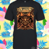 Clutch Shogun Shirt